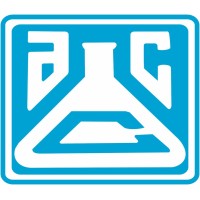 Allied Chemical Corporation logo - Similar company to Plastech Polymers
