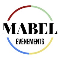 Mabel Évènements logo - Similar company to Ela Groupe