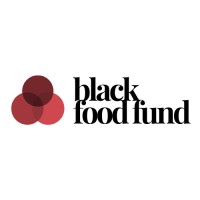 Black Food Fund logo - Similar company to Mountain & Prairie