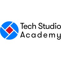 Techstudio Academy logo - Similar company to Tech Studio Academy