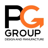 PG GROUP- Design & Manufacture logo - Similar company to Essential Decor & Beyond, Inc.