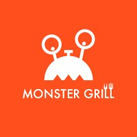 Monster Grill logo - Similar company to Fassion