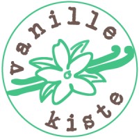 Vanillekiste logo - Similar company to Peppermintman