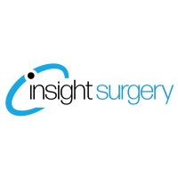 Insight Surgery logo - Similar company to Axial3D