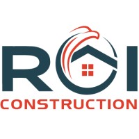 ROI Construction logo - Similar company to E3C