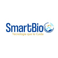 SmartBio logo - Similar company to Smartbio Analytics