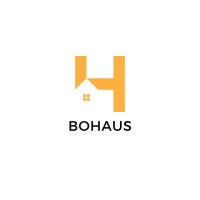 Bohaus logo - Similar company to Hust Design