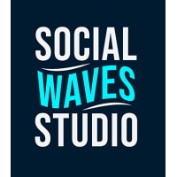 Social Waves Studio™ logo - Similar company to The Buzz Pr Llc