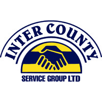 Inter County Service Group logo - Similar company to Beb Contract & Legal Services