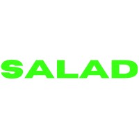SALAD logo - Similar company to Atomic10 - Pr + Social Agency