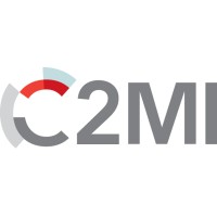 C2MI logo - Similar company to Cmc Microsystems