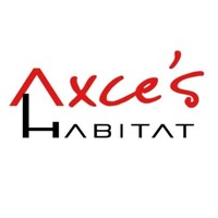 AXCE'S HABITAT logo - Similar company to Maisons Alysia
