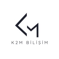 K2M BİLİŞİM BİLGİSAYAR SANAYİ VE TİCARET LİMİTED ŞİRKETİ logo - Similar company to Andromedya Interactive