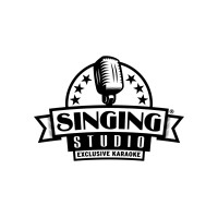 Singing Studio 🎤 Exclusive Karaoké logo - Similar company to Médiacité