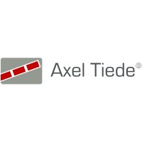 Axel Tiede logo - Similar company to Hydrogentle Gmbh
