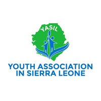Youth Association in Sierra Leone logo - Similar company to The Calabash Newspaper