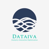 Dataiva Solutions logo - Similar company to Argamon