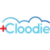 Cloodie logo - Similar company to Genobank.Io