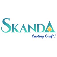 Skanda Castings Pvt. Ltd. logo - Similar company to Chimaho Automation System