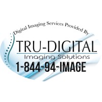 Tru Digital Imaging Solutions logo - Similar company to Tru Blu Solutions