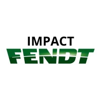 Impact Fendt logo - Similar company to Matra - Concessionária New Holland
