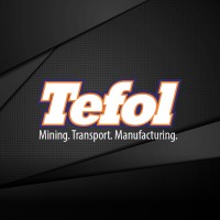 Tefol logo - Similar company to Mainstream Industries