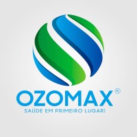 Ozomax - Oxi Sanitização com Ozônio logo - Similar company to Ozoxx