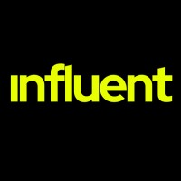 Influent People logo - Similar company to Linking Agency