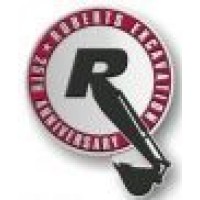 Roberts Excavation Corporation logo - Similar company to Hilltop Broadband