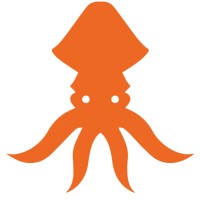 Squid Group logo - Similar company to Aiic Group