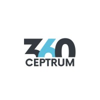 Ceptrum 360 logo - Similar company to Server Tech Logics