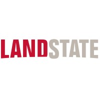 Landstate BV logo - Similar company to Leygraaf Makelaars