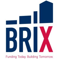 BRIX Funding logo - Similar company to Eagle Transfer