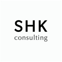 SHK Consulting logo - Similar company to Canvas Media