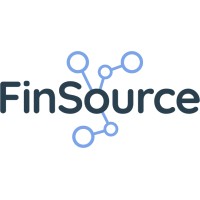 FinSource logo - Similar company to Shohoz Tech