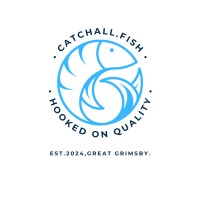 CatchAll.fish logo - Similar company to Mp Combustion