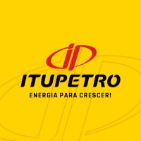 ITUPETRO logo - Similar company to Simeira Logistica Ltda