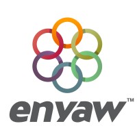 The Enyaw Group logo - Similar company to Vara Ayurveda
