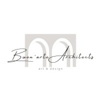 Buon'arte Architects logo - Similar company to Yelloworks