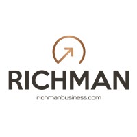 Richman Business Brokerage & Insurance logo - Similar company to A1