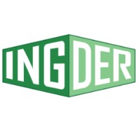 ingder logo - Similar company to Urban Green