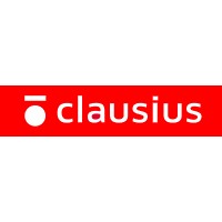 CLAUSIUS logo - Similar company to Risto Solution Sagl