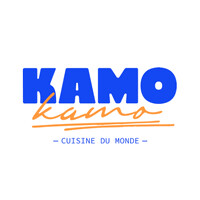 KAMO KAMO logo - Similar company to Techni-Contact / Md2I