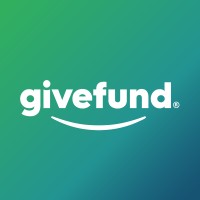 Givefund® logo - Similar company to Hope Eco Ltd