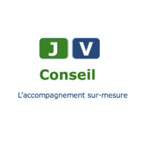 JV Conseil logo - Similar company to My Healthy®