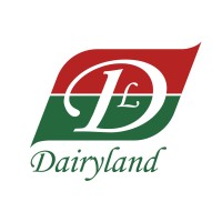 Dairyland Korea logo - Similar company to Mci Global Logistics ( Maktrans ) - Company Ceased Operation