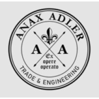 Anax Adler logo - Similar company to Pi-Services Travel & Marine