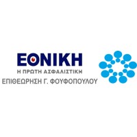 G.FOUFOPOULOS_ETHNIKI ASFALISTIKI logo - Similar company to Acropolis Select Hotel