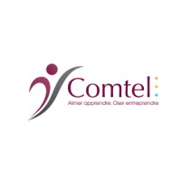 COMTEL logo - Similar company to Spellboy