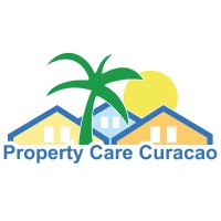 Property Care Curacao logo - Similar company to Pink Beheer